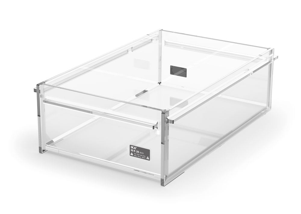 IB R 20 eco - Immersion Circulators Packages