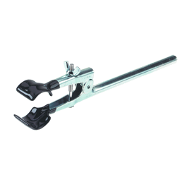 Bunsen Round Jaw Extension Clamp