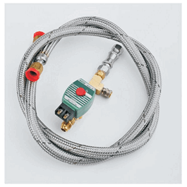 Thermo Scientific® CO2 and LN2 Backup Systems for Ultra-Low Temperature Freezers