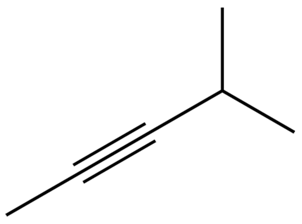 4-Methyl-2-Pentyne, 97%