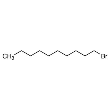 1-Bromodecane, CAS RN: 112-29-8, Product Number: B0583