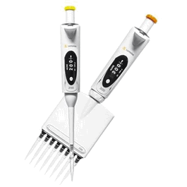 Sartorius mLINE® Mechanical Pipettes