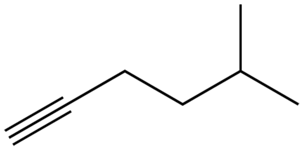 5-Methyl-1-Hexyne, 98%