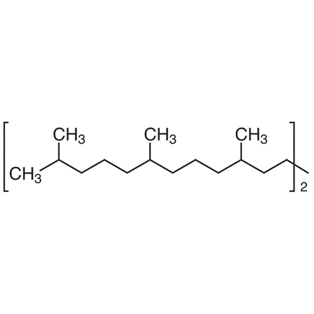 Squalane, CAS RN: 111-01-3, Product Number: H0096