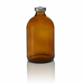 Thermo Scientific™ Depyrogenated Sterile Empty Vials