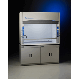 Protector® PVC Acid Digestion Hood