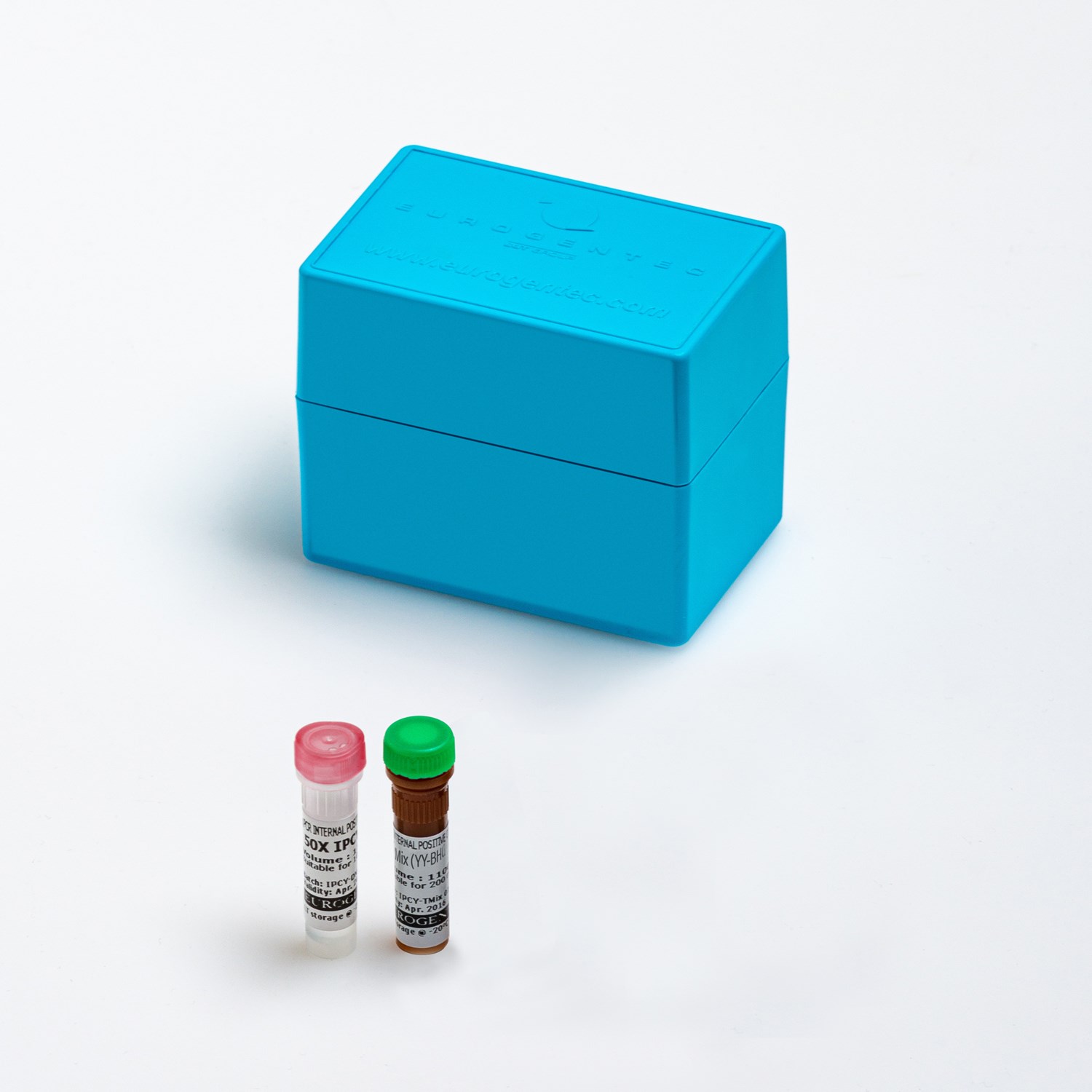 qPCR Internal Positive Control (IPC) Yakima Yellow®-BHQ®-1 (50 µl)