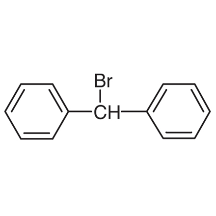 α-Bromodiphenylmethane, CAS RN: 776-74-9, Product Number: B0586