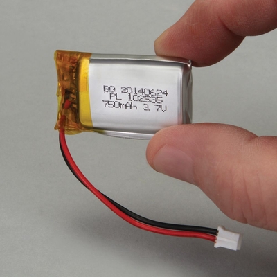 Carolina® Pipette Controller Replacement Battery, 5.0 V