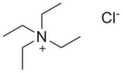Tetraethylammonium chloride | K+ channel Blocker | Hello Bio