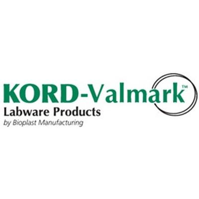 Kord-Valmark™ Sterile 95 x 15 mm Slippable Media Saver Petri Dishes