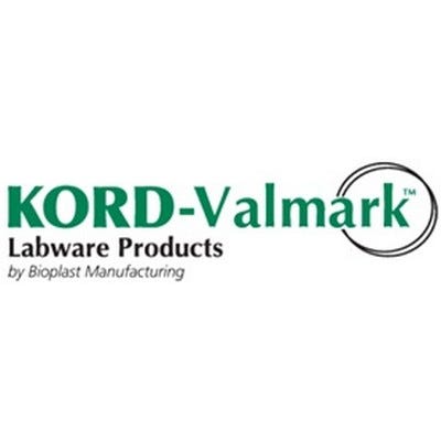 Kord-Valmark™ Sterile 95 x 15 mm Slippable Media Saver Petri Dishes