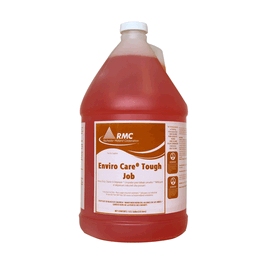 RMC® Enviro Care® Tough Job Cleaner/Degreaser, Concentrated