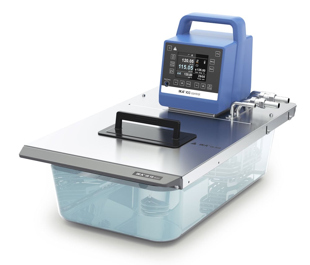 ICC control eco 18 c - Immersion Circulators Packages