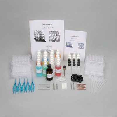 Stoichiometry Kit