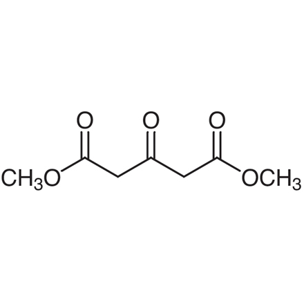 Dimethyl 1,3-Acetonedicarboxylate, CAS RN: 1830-54-2, Product Number: A0056
