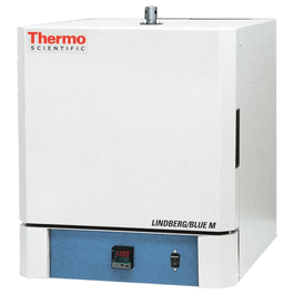 Lindberg/Blue M™ LGO Box Furnaces, Horizontal Side Swing Door