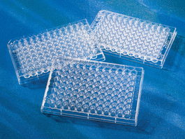 Corning® Non-Binding Surface (NBS™) Microplates
