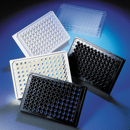 Corning® Non-Binding Surface (NBS™) Microplates