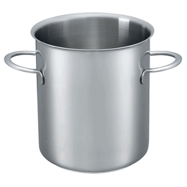 IKA® Stainless Steel Beakers for Magnetic Stirrers