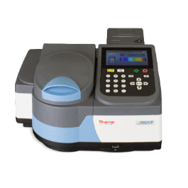 Thermo Scientific® GENESYS 30 Visible Spectrophotometer