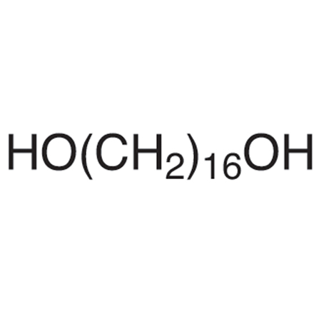1,16-Hexadecanediol, CAS RN: 7735-42-4, Product Number: H0552