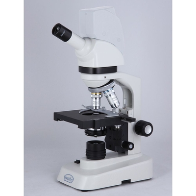 Wolfe® DigiVu™ 2.0 Cordless Digital Microscope