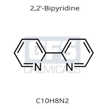 2,2'-Bipyridine, 99%, ACS Reagent