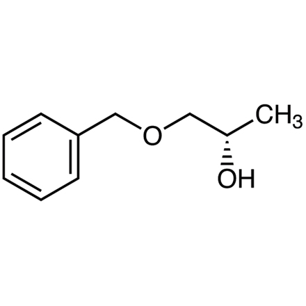 (S)-(+)-1-Benzyloxy-2-propanol, CAS RN: 85483-97-2, Product Number: B4117
