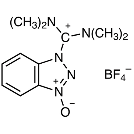TBTU [Coupling Reagent for Peptide], CAS RN: 125700-67-6, Product Number: B1658