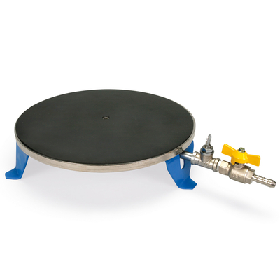 Vacuum Plate, Metal