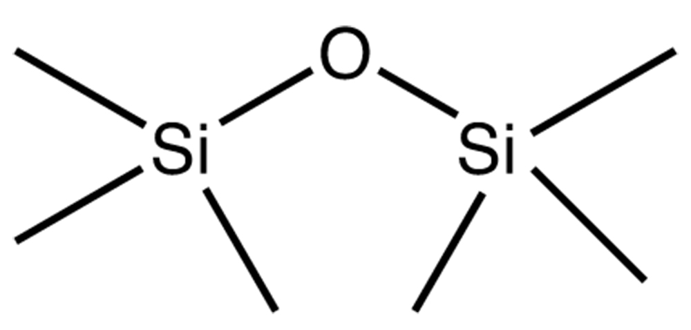 HEXAMETHYLDISILOXANE, 98%