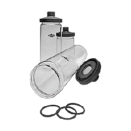 SP Wilmad-LabGlass Freeze Drying Flasks, VirTis® Style, Standard