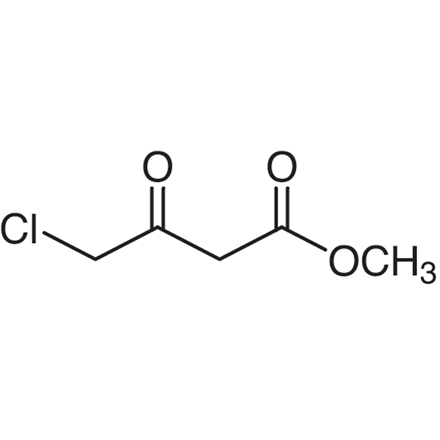 Methyl 4-Chloroacetoacetate, CAS RN: 32807-28-6, Product Number: C0910