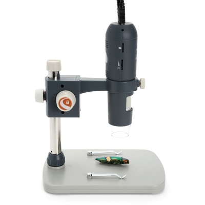 Celestron® MicroDirect™ 1080p HDMI Handheld Digital Microscope
