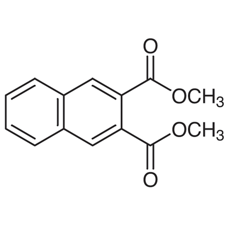 Dimethyl 2,3-Naphthalenedicarboxylate, CAS RN: 13728-34-2, Product Number: N0590