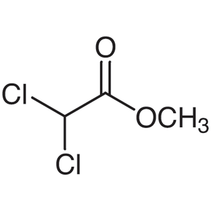 Methyl Dichloroacetate, CAS RN: 116-54-1, Product Number: D0309