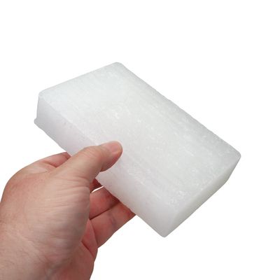 Paraffin Wax, Laboratory Grade, 1 lb