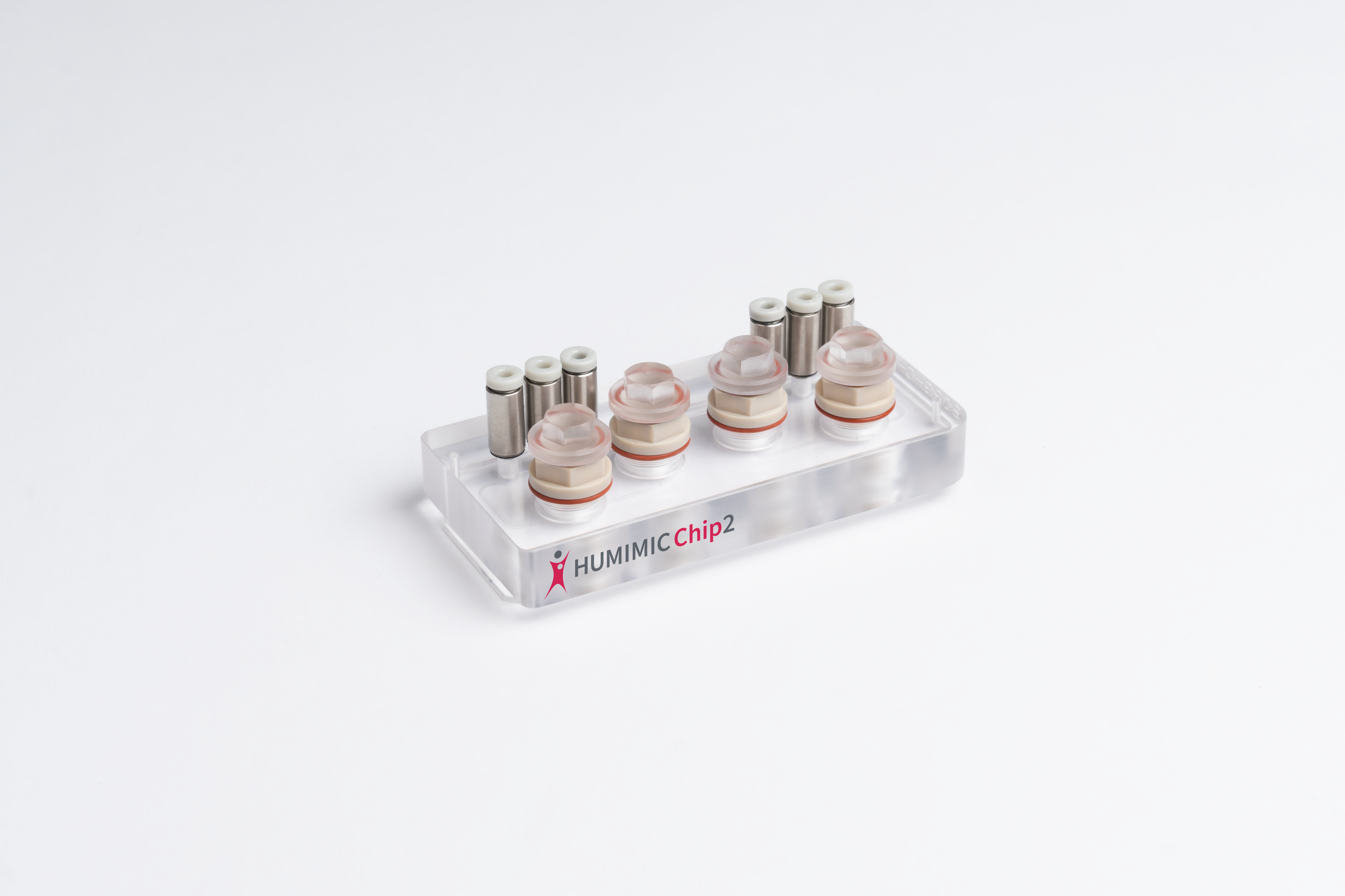 HUMIMIC Organ-on-Chip2 - 96-well