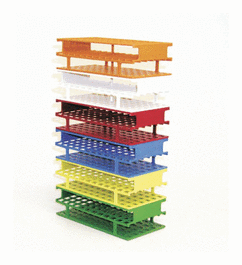 Thermo Scientific™ Nalgene™ Unwire™ Test Tube Racks