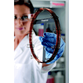 Thermo Scientific® TraceGold TG-1MS GC Columns