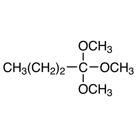 Trimethyl Orthobutyrate, CAS RN: 43083-12-1, Product Number: O0179