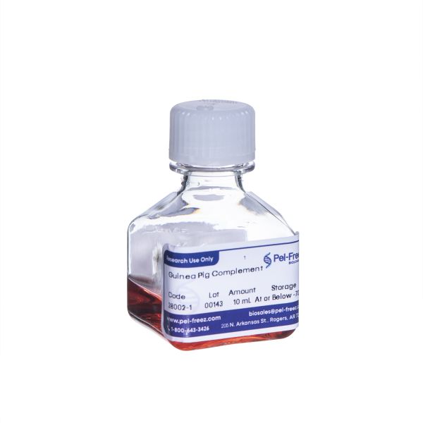 Guinea Pig Complement