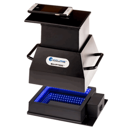 Accuris™ SmartDoc™ 2.0 Gel Visualization and Imaging System