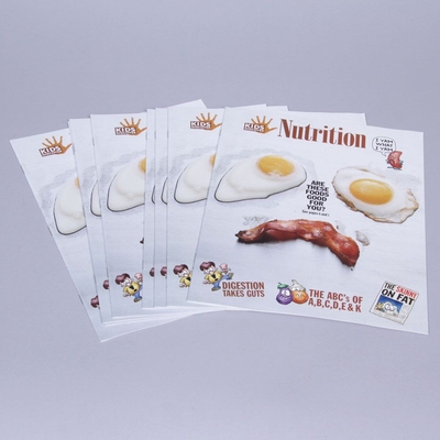Literacy Enhancement: Nutrition