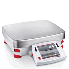 Ohaus® Explorer® Precision High Capacity Balance