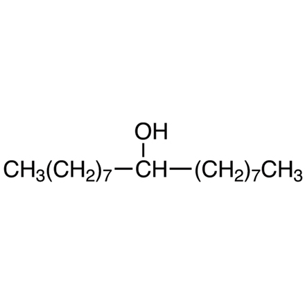 9-Heptadecanol, CAS RN: 624-08-8, Product Number: H1401