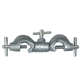 Lab Connections Adjustable Clamp Holder