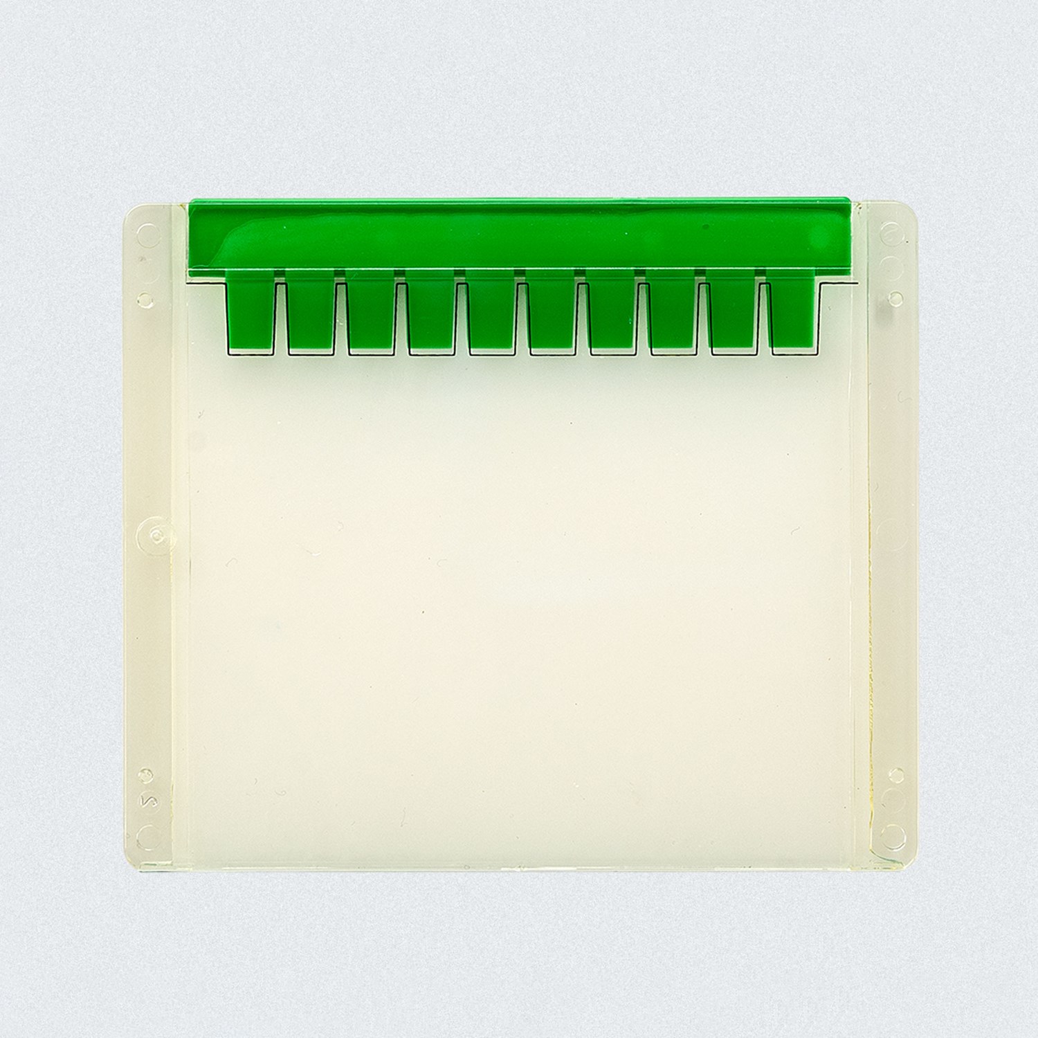 iD PAGE Gel, 4-12 % - 1 * 10 gels
