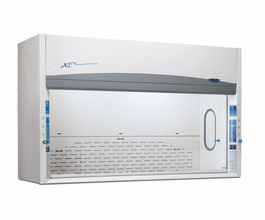 Labconco® 5 ft. Protector XL Benchtop Laboratory Hoods